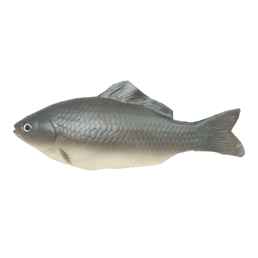 # Crucian carp, 25cm, rubber