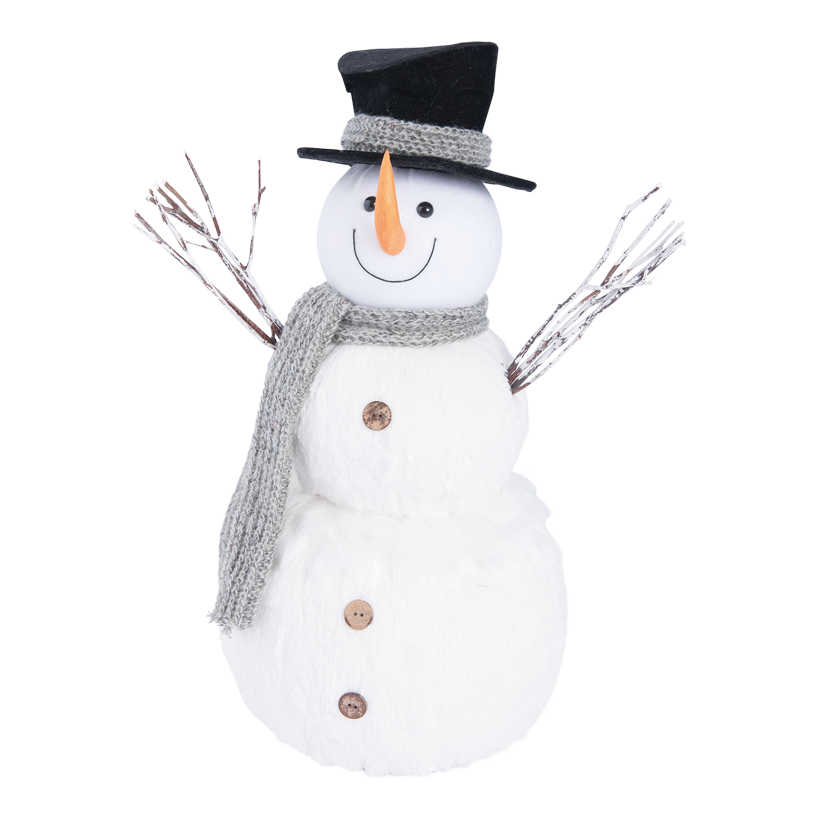 Schneemann