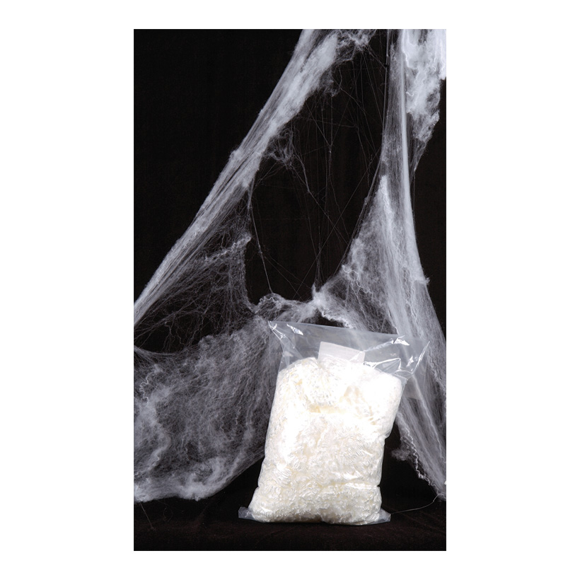 Cobweb, 700gr./Btl., 700 g/bag, to pull apart, 