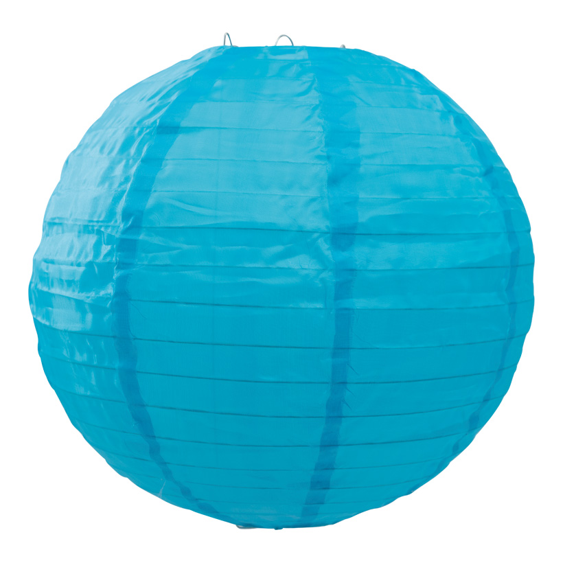 Lampion, Ø 30cm aus Nylon, für Innen- & Außenbereich