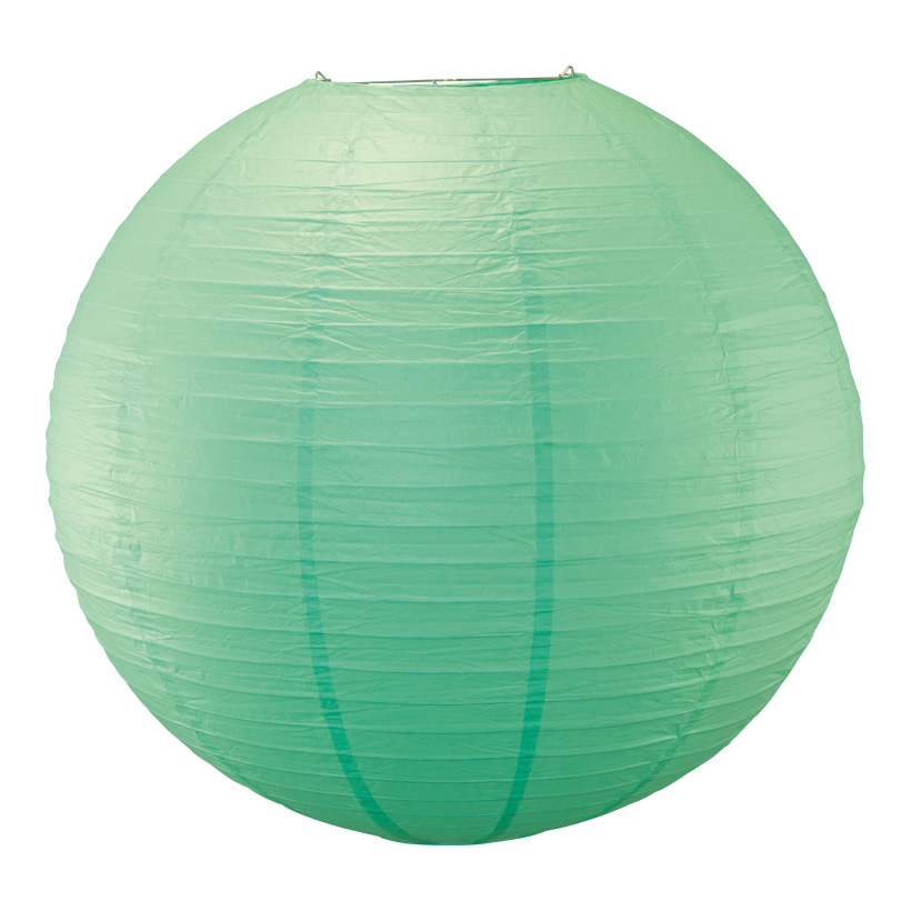 Papierlaterne, Ø 60cm