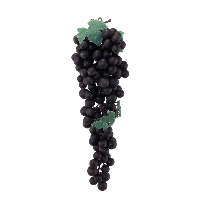 Grapes, 45cm 90-fold, Ø grapes: ca. 2cm artificial