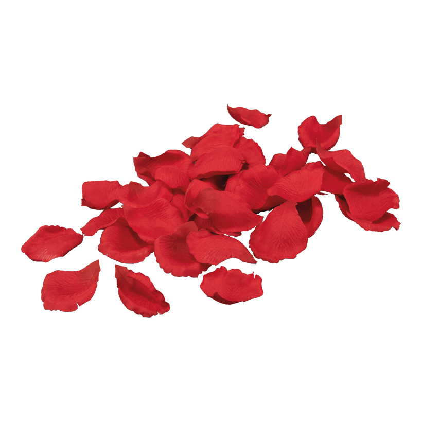 Rosenblütenblätter