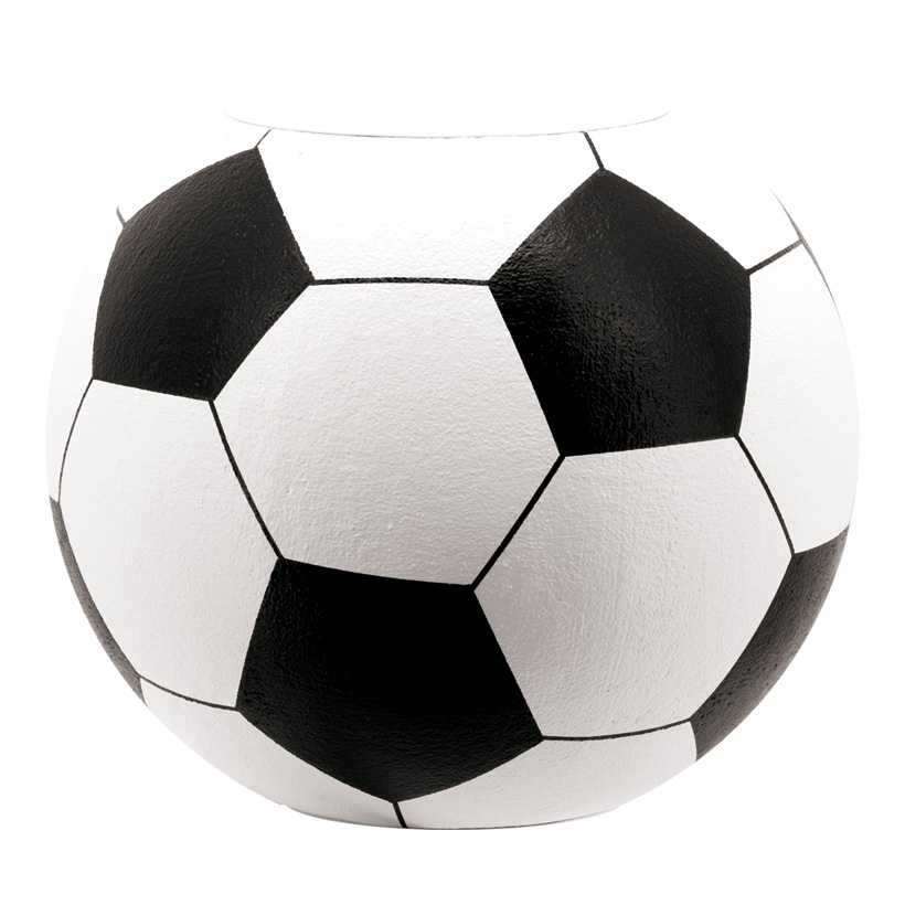 # Football pedestal, 50x40cm, styrofoam