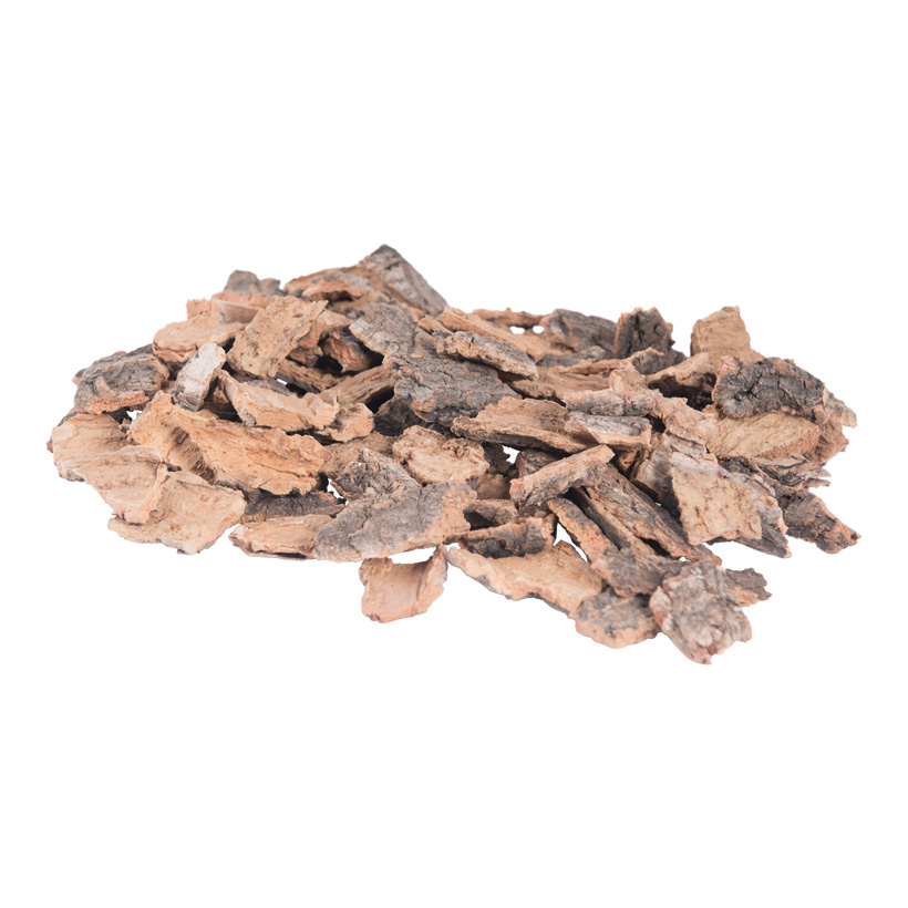 Bark in bag, 500 g for scattering