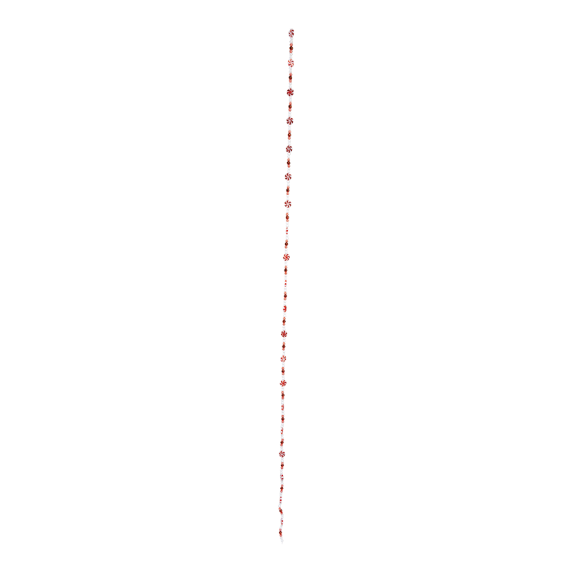 Bonbonkette, 180cm aus Kunststoff