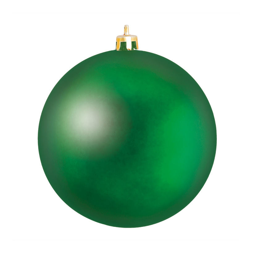 Christmas ball, _ 10cm