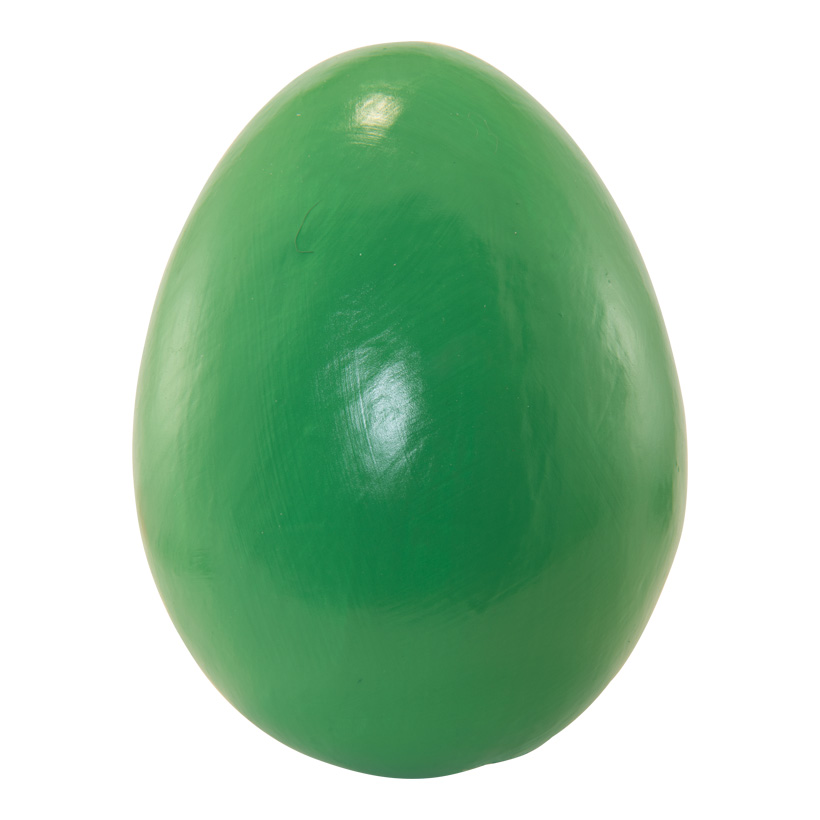 Easter egg, 20cm out of styrofoam