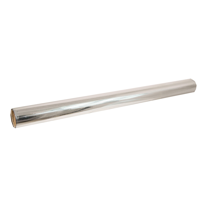 Geschenkfolie, 51cm, 10m, 110-120my, PP-Kunststoff