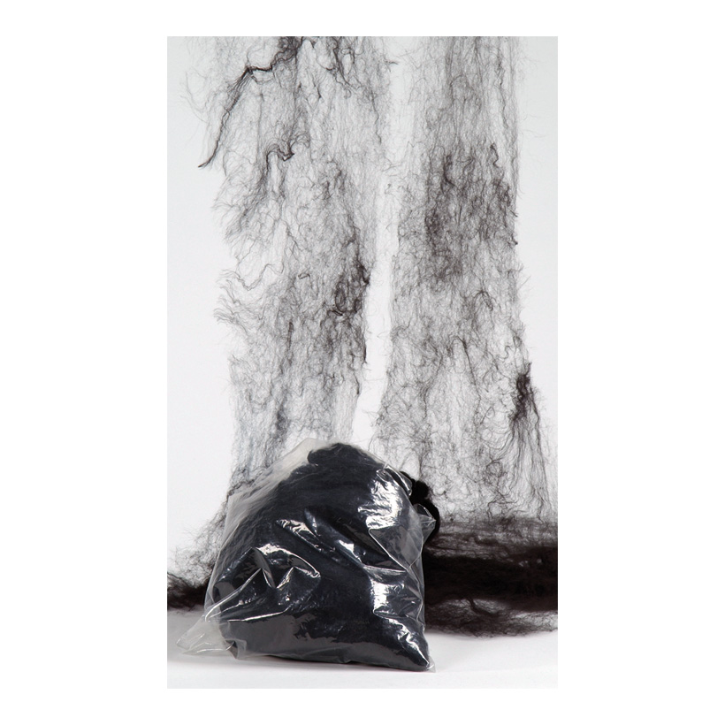 Cobweb, 140g/Btl., to pull apart, synthetic