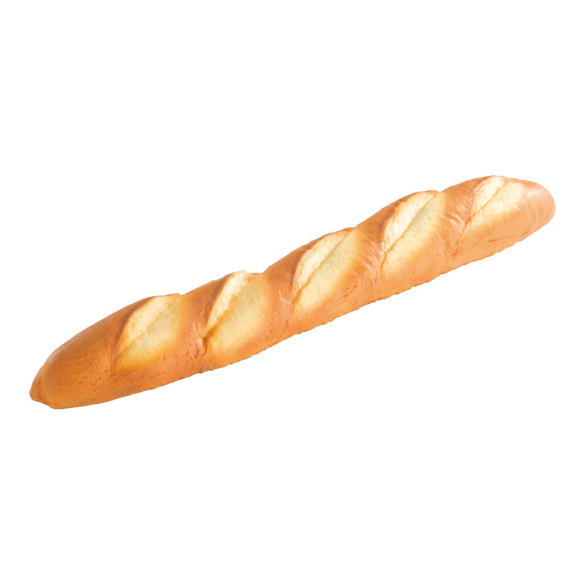 # Baguette, 7x55cm, Kunststoff