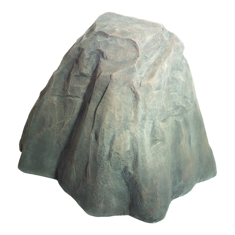 # Felsbrocken, 82x69x65cm Kunststoff