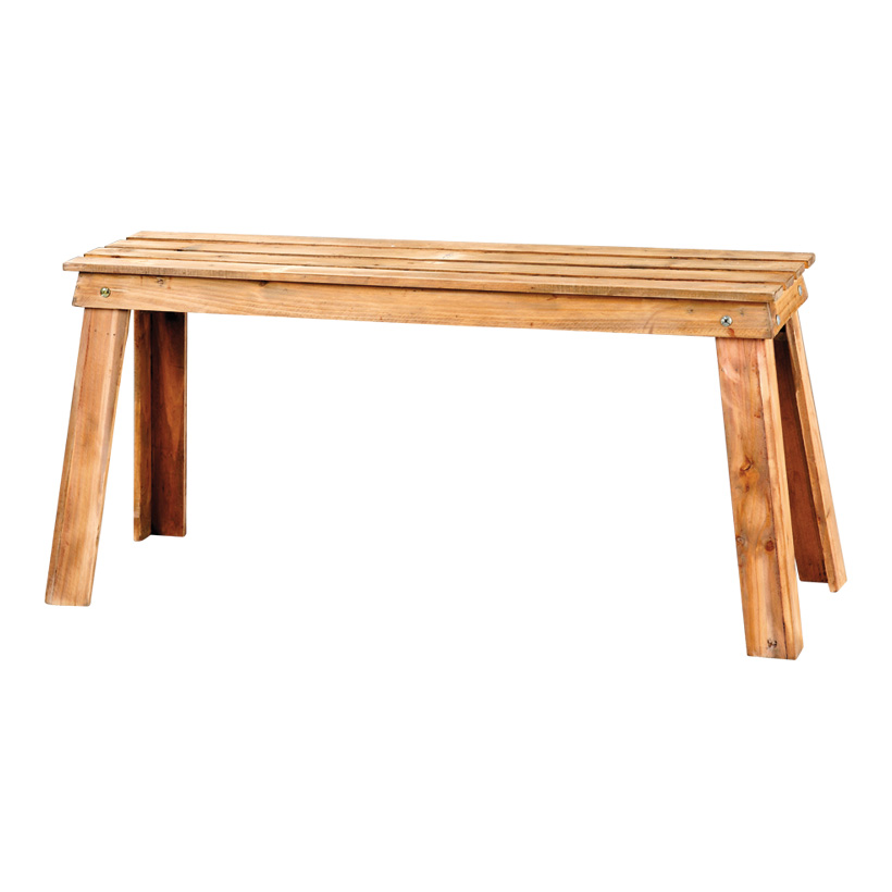 Bank, 86x29x40cm, Holz