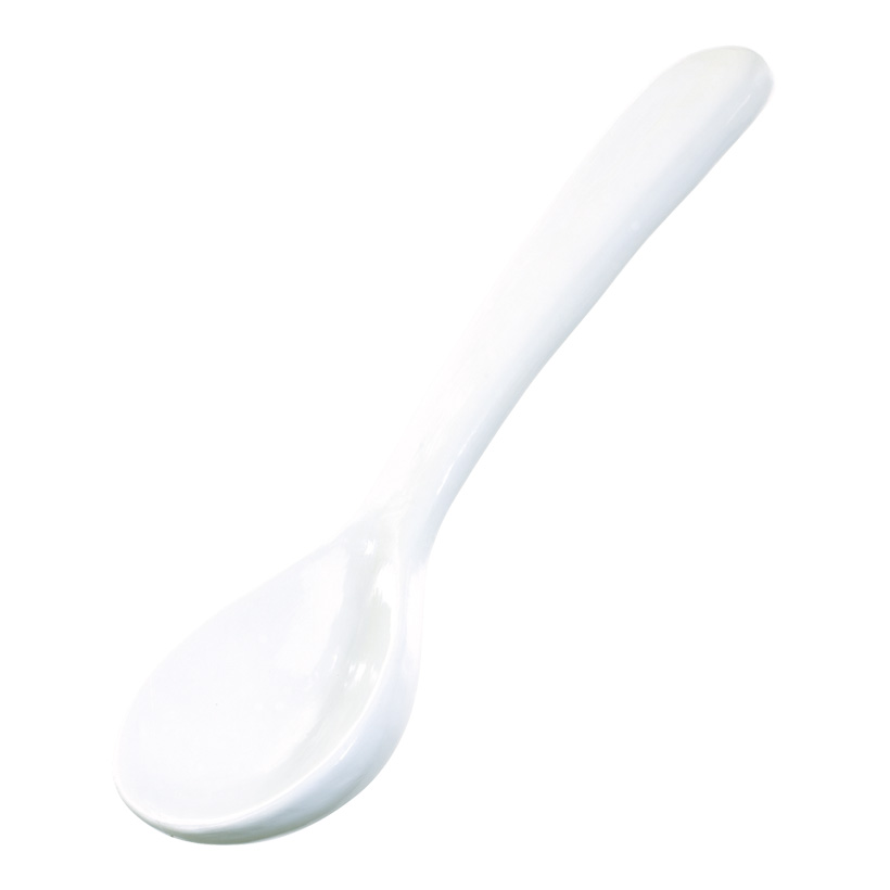 # Spoon, 70x18x8cm, styrofoam