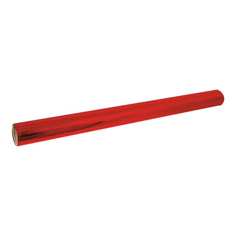 Geschenkfolie, 51cm, 10m, 110-120my, PP-Kunststoff
