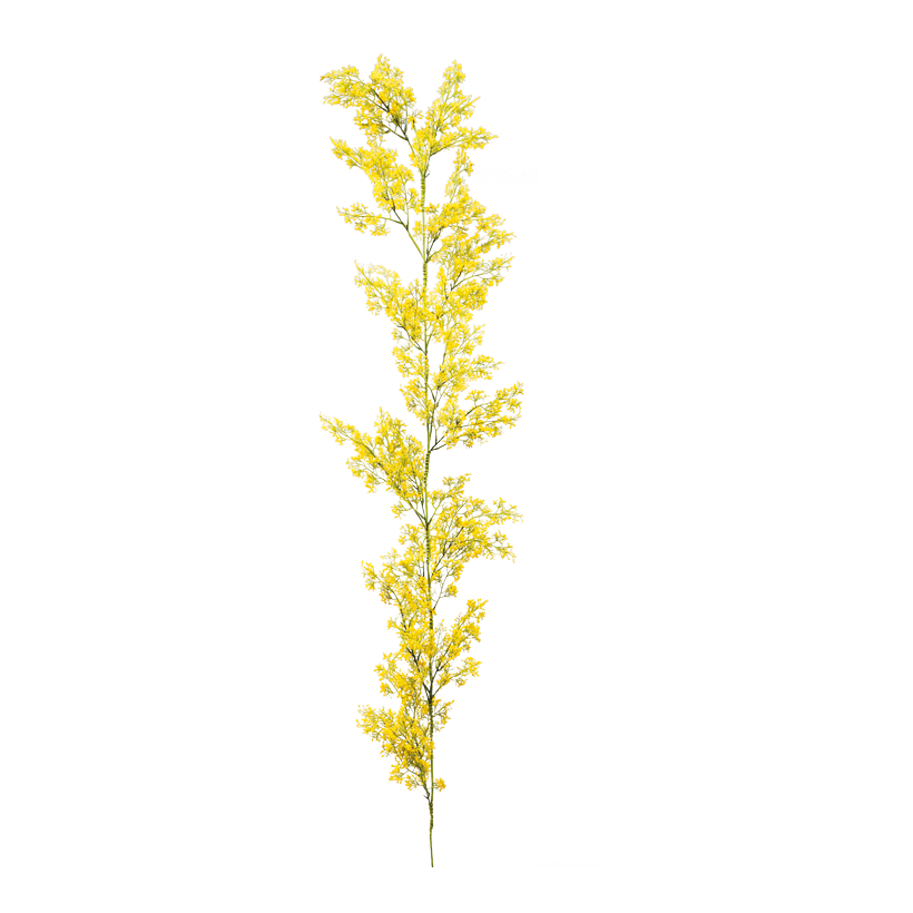 Baby's breath garland, 180cm out of plastic, to hang