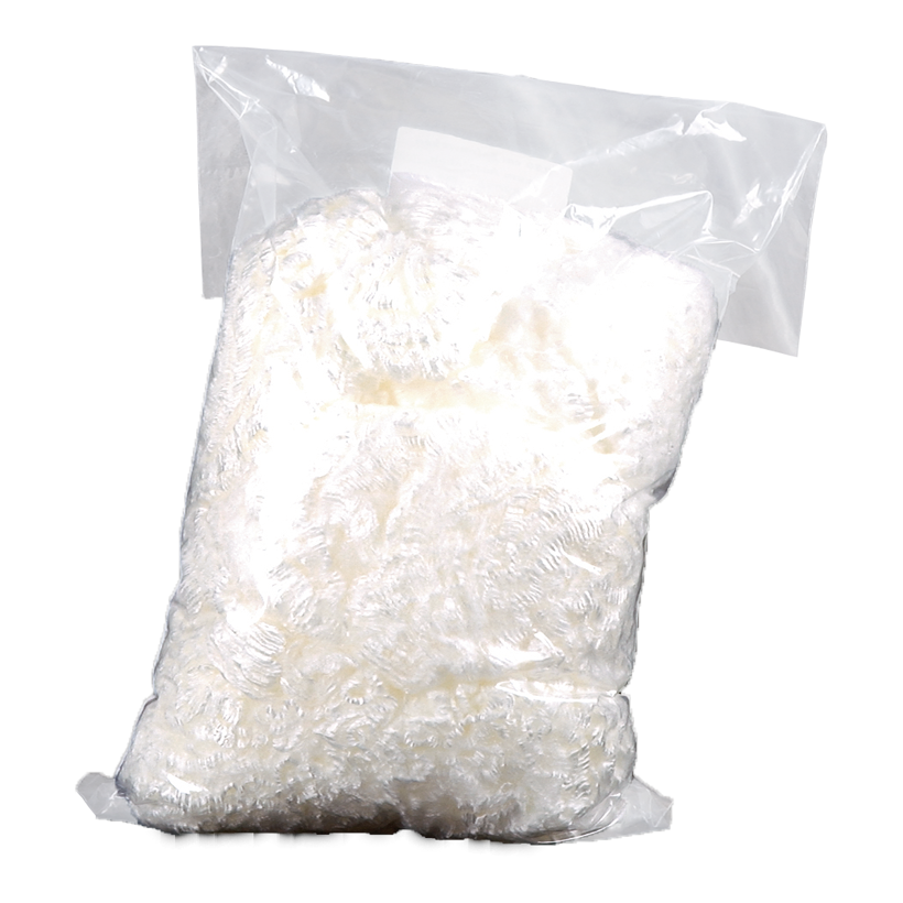 Cobweb, 700gr./Btl., 700 g/bag, to pull apart,