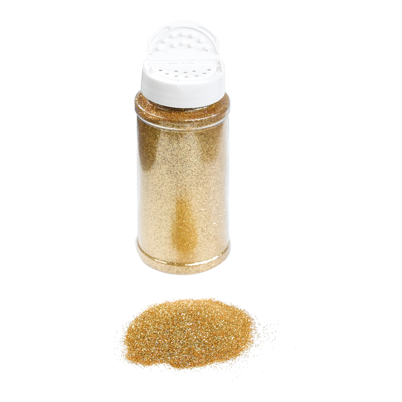 Mica en boîte distributeur, 110g/boîte, matière plastique