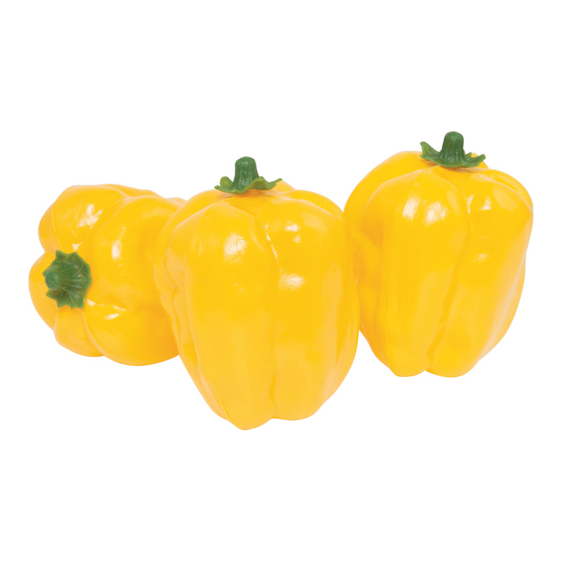 # Pepper, 8,5x11cm, 3pcs./bag, plastic