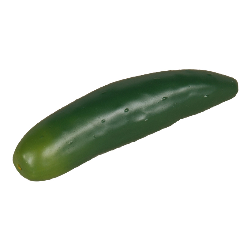 # Cucumber, 5x17cm, plastic