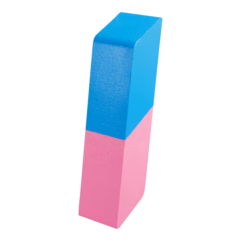# Radiergummi, 60x14cm, Styropor