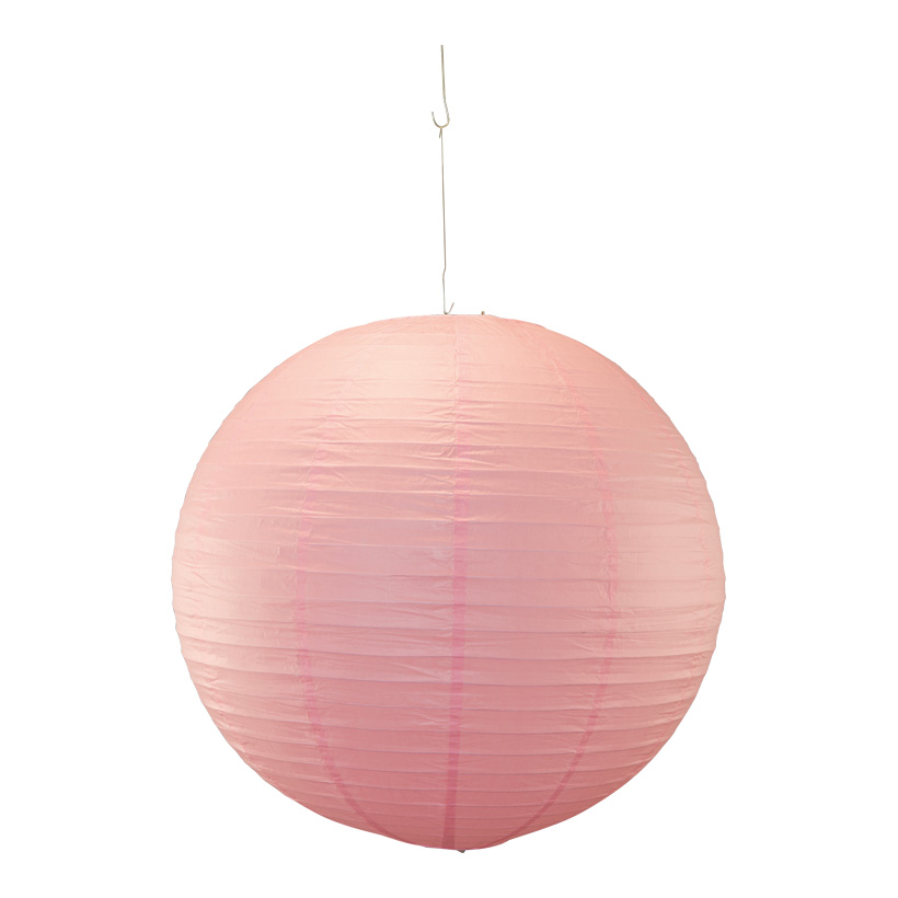 Papierlaterne, Ø 60cm