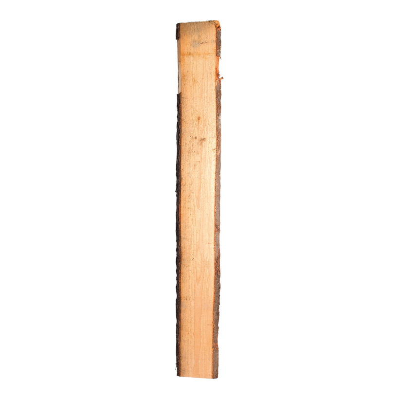 # Wooden plank, 12-40cm breit, 200cm lang, wood