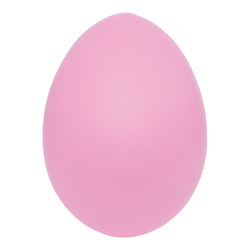 # Osterei, 20cm, Styropor