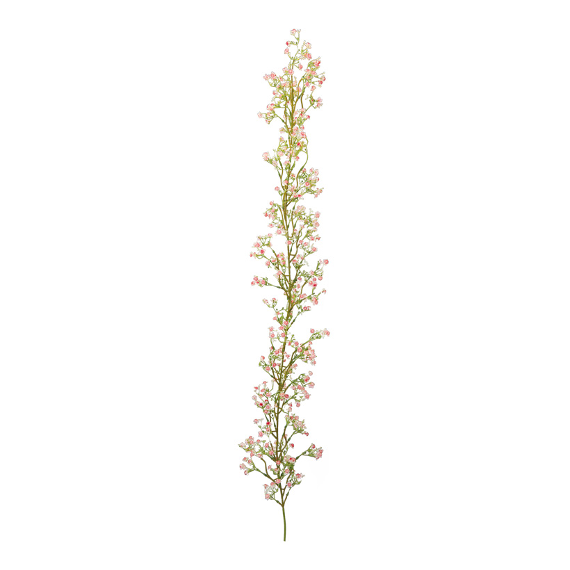 Baby's breath garland, 120cm out of plastic