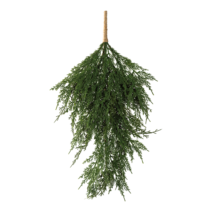 Fir hanger, 72cm 8-fold, out of plastic