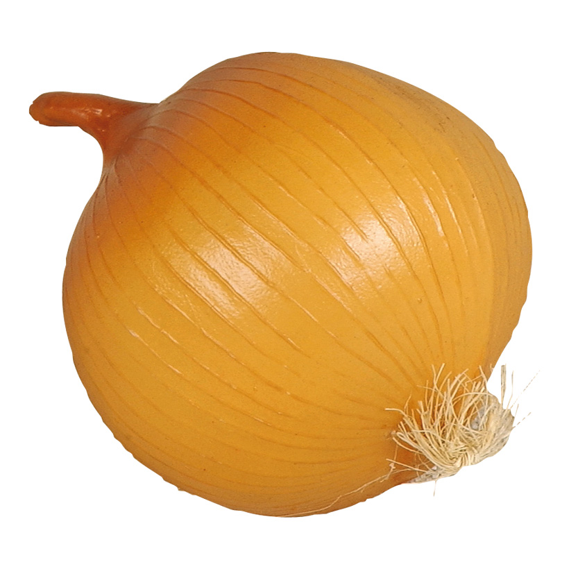 # Onion, Ø 7cm, plastic