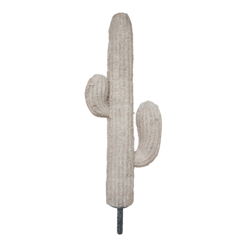 Mexiko Kaktus, 70cm, 3-fach, Kunststoff