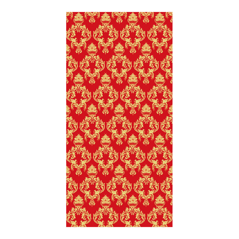 # Motivdruck "Ornament", 80x200cm Stoff