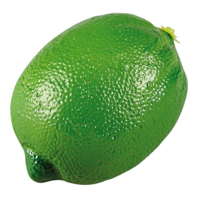 # Limon, Ø 8cm, plastique