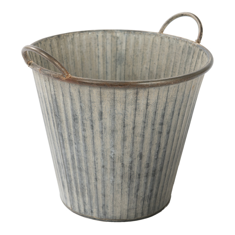# Bucket Ø 31cm with handle