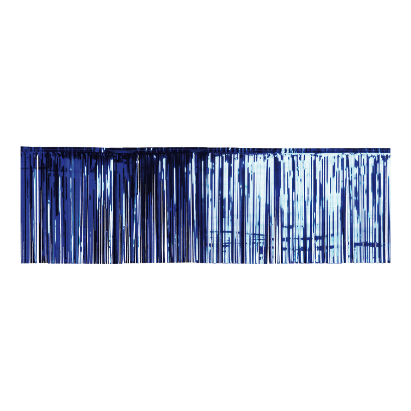 Foil curtain, 50x500cm, metal foil