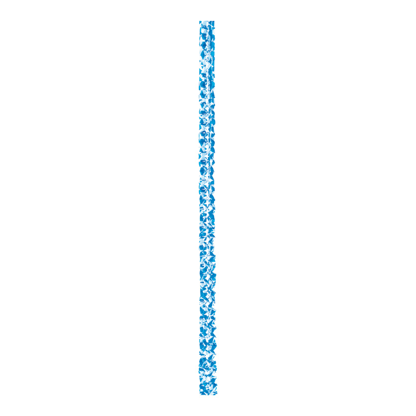 # Garland, 4m lang, paper, Bavarian rhombs