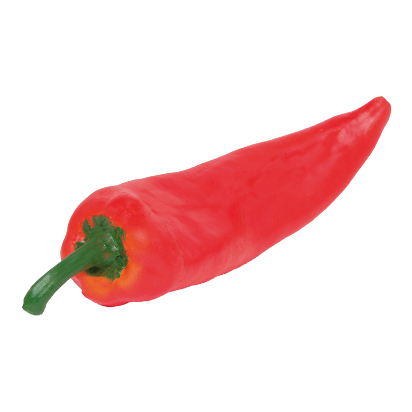 # Peperoni, 20cm, Gummi