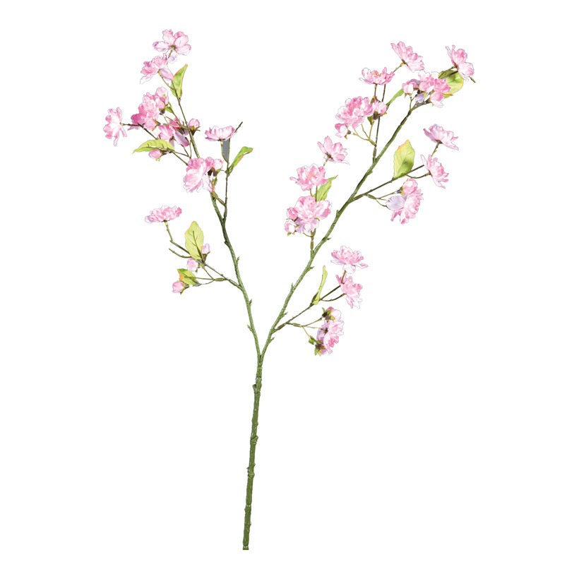 Branche de cerisier en fleur, 80cm