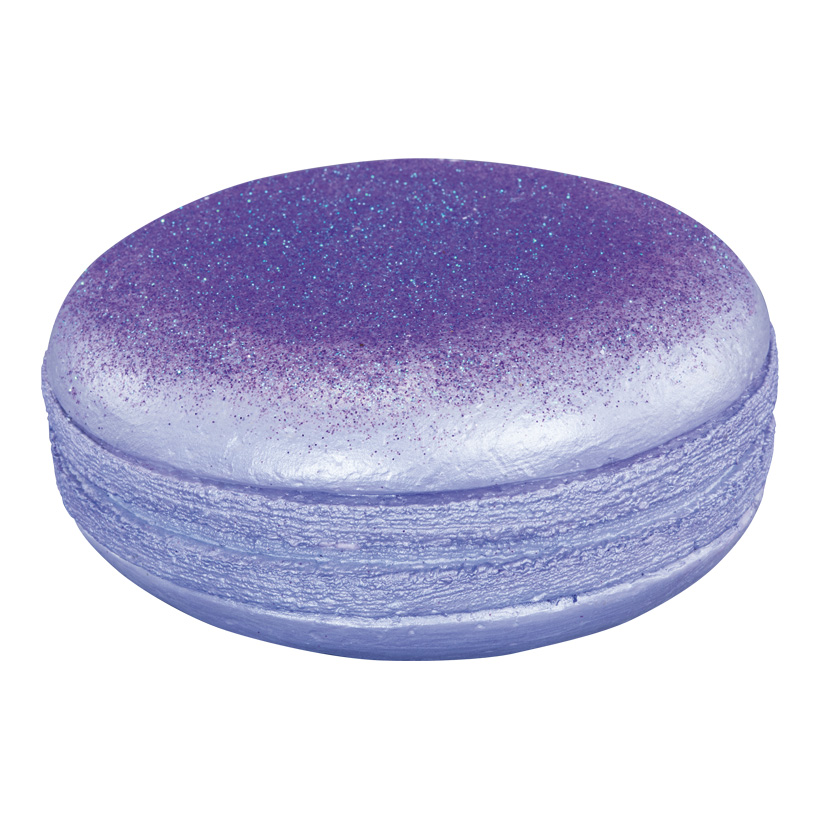 Macaron, 20x9cm aus Styropor
