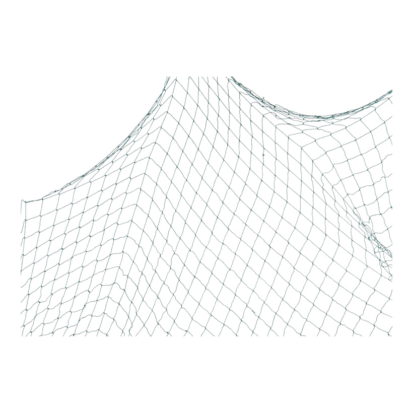 Net "Adriatic", Maschen 5cm, 120x500cm, cotton