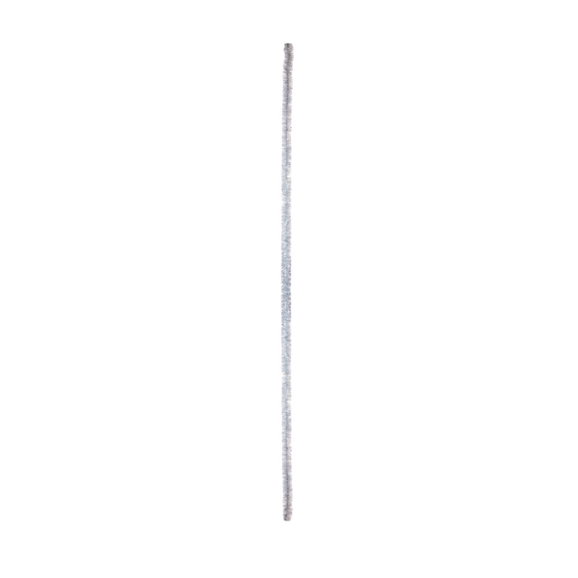 Tinselgirlande, 300cm Ø 10cm Folienstärke: 6-ply