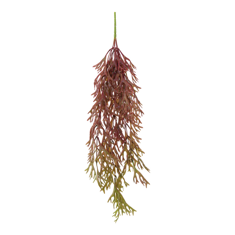 Seegras-Hänger 77cm mit 81 Blättern, künstlich