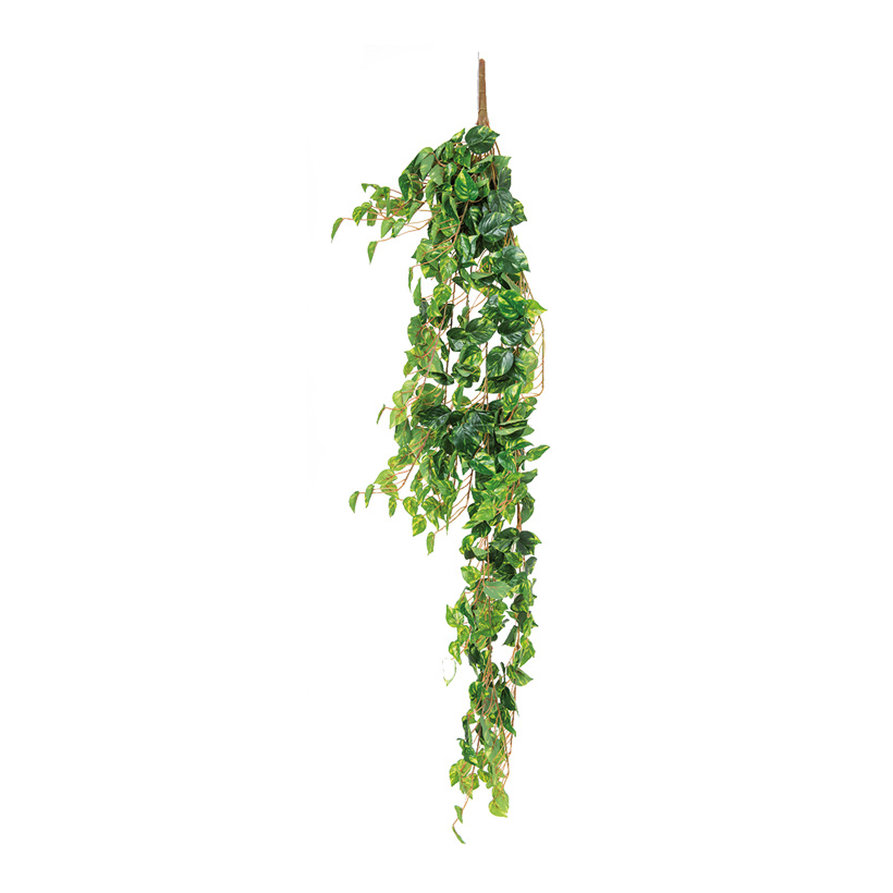 Pothosblatt-Hänger, 120cm 13-fach