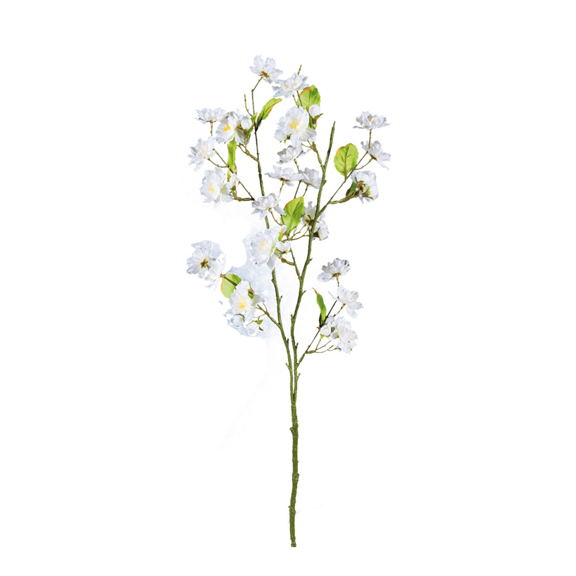 Branche de cerisier en fleur, 80cm
