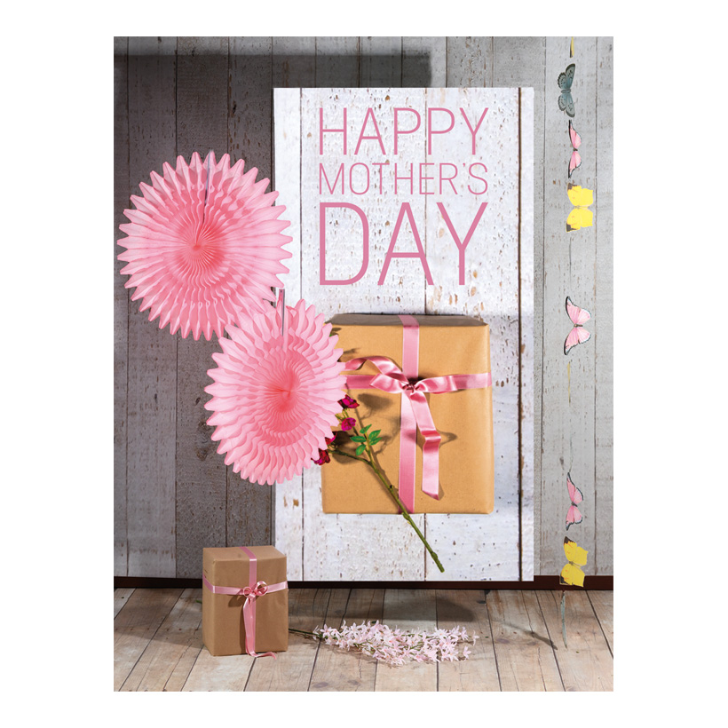 # Decoration set Mother's day