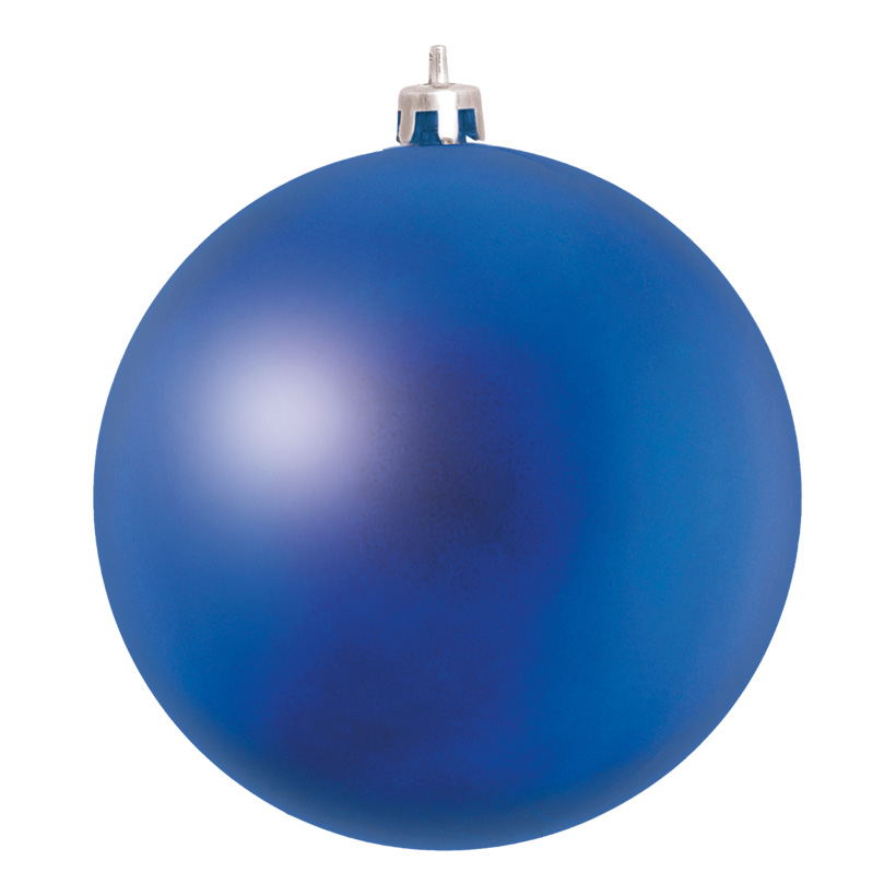 Christmas ball, _ 10cm