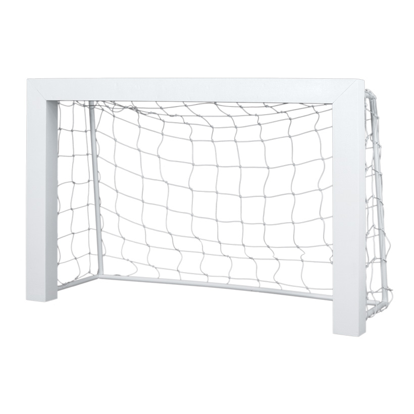 # Football goal, 120x80x40cm styrofoam