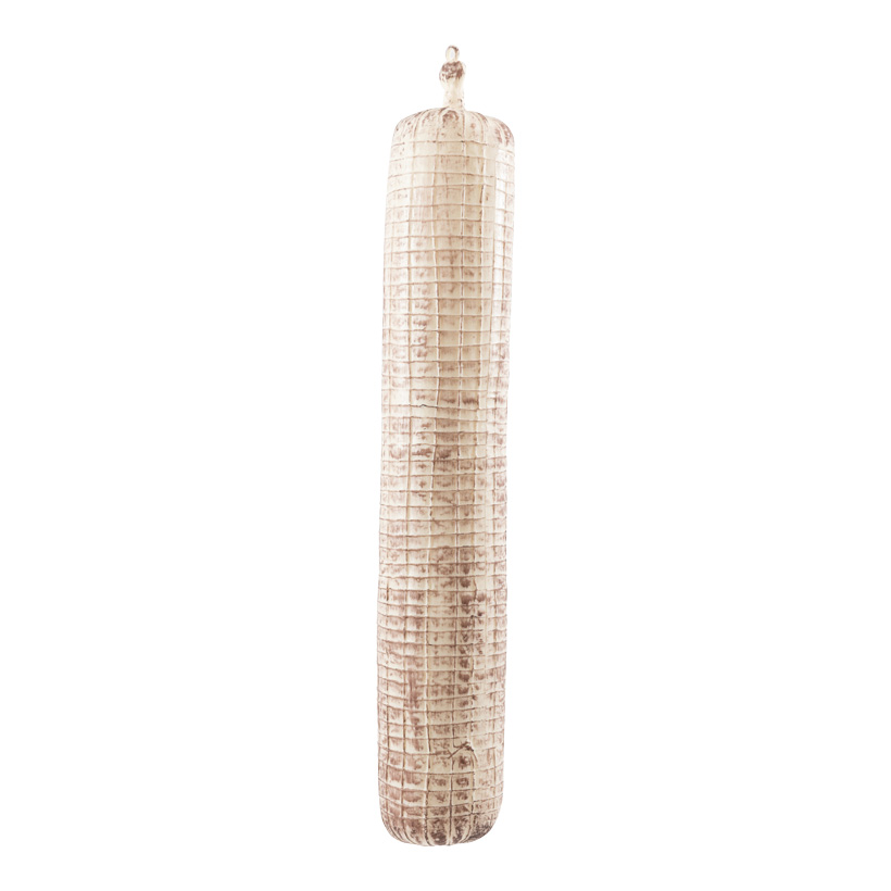 # Salami, 65x10cm en plastique