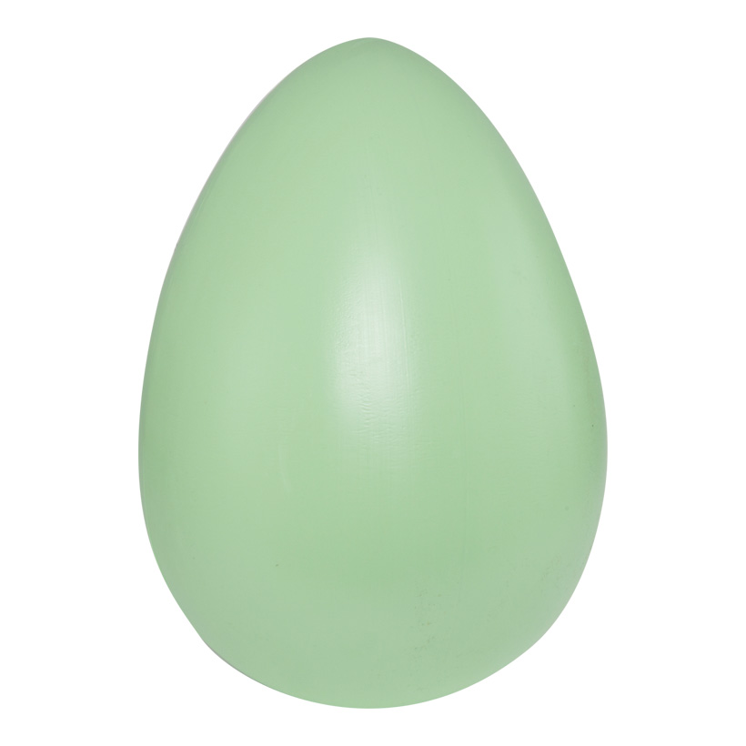 # Egg, 30cm, plastic
